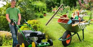 Agricoltura & Giardinaggio