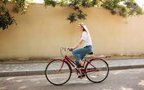 Ciclismo