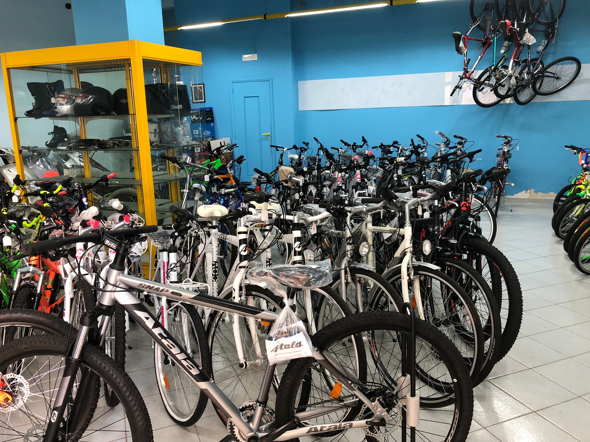 Ciclismo